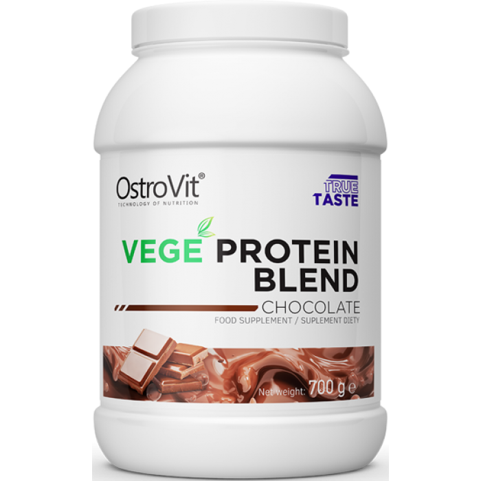 OstroVit Vegan Protein Blend / 700 грама